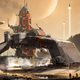 Illustration for article titled The Art Of Halo 5